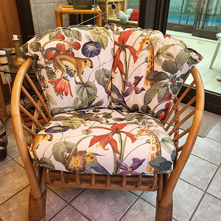 Outdoorstoffe