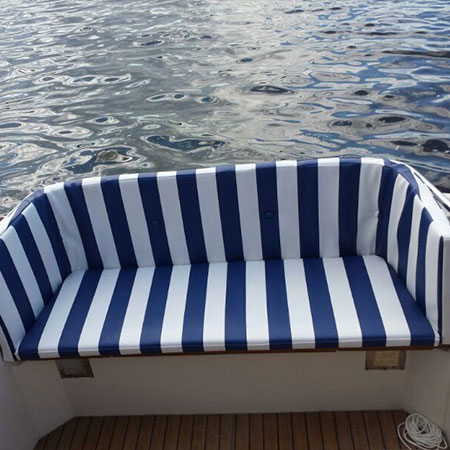 Outdoorstoffe